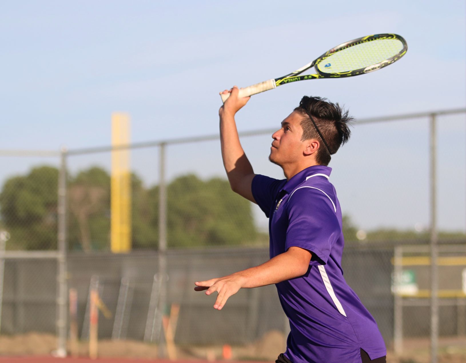Tigers advance to finals